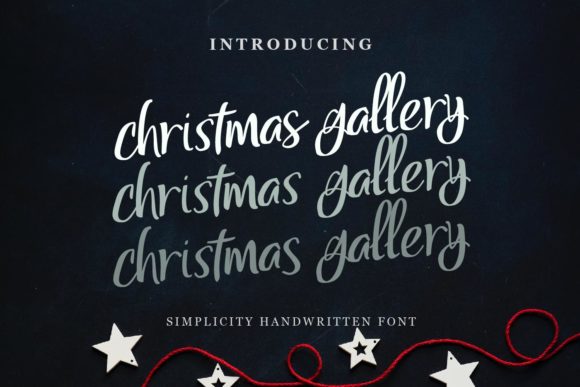 Christmas Gallery: A Designer’s Honest Review