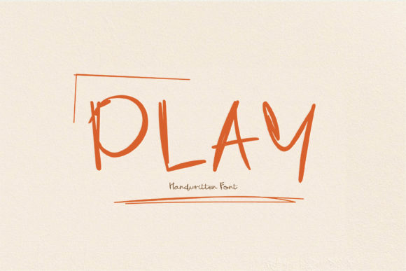 Play Typeface: A Designer’s Guide to Quirky Branding