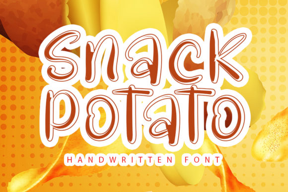 Snack Potato: A Designer’s Honest Review