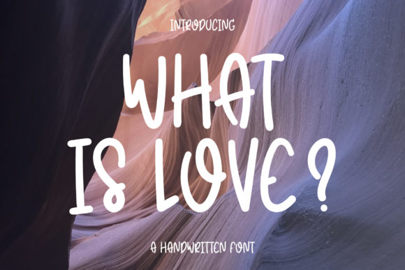What is Love Font: A Designer’s Review